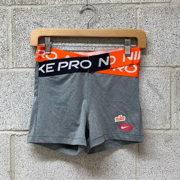 Nike Shorts Nike Pro Crossover Spandex Poshmark